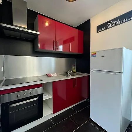 Apartment L Ancienne Colonie Oye-Plage